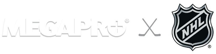 NHL MEGAPRO HOCKEY LOGO